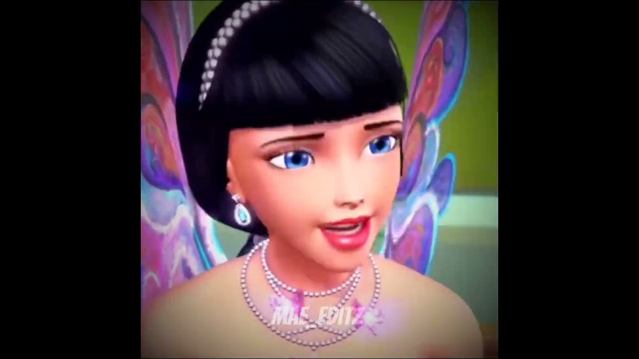 Barbie™ Life in the Dreamhouse - I Want My BTV 