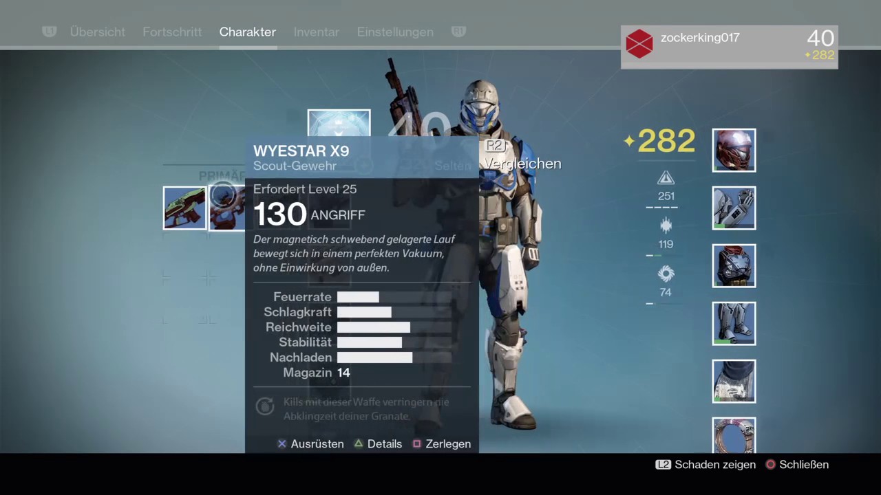 Destiny Das Erwachen Der Eisernen Lords Dlc PS4 Destiny Erwachen des Eisernen Lords Dlc deutsch - YouTube