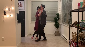 Int. Balboa: Mixing Upholds & Downholds