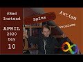 Special Interests are annoying (sometimes)| #RedInstead Autism Acceptance 2020 Day 10 || Jontje