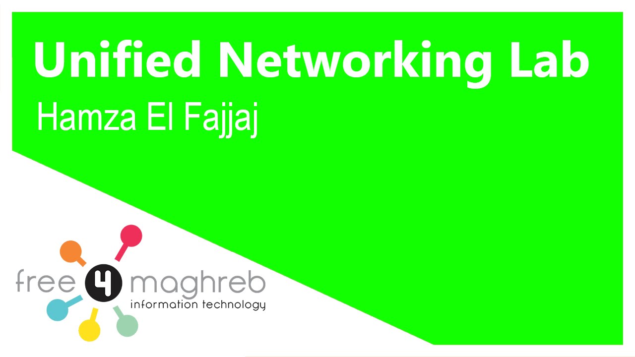 4 - Unified Networking Lab - Connect Cisco Configuration Professional to unl