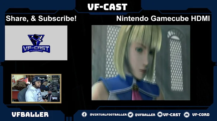 Nintendo Gamecube HDMI Comparison: Carby, Retro-Bit, Hyperkin, Kaico