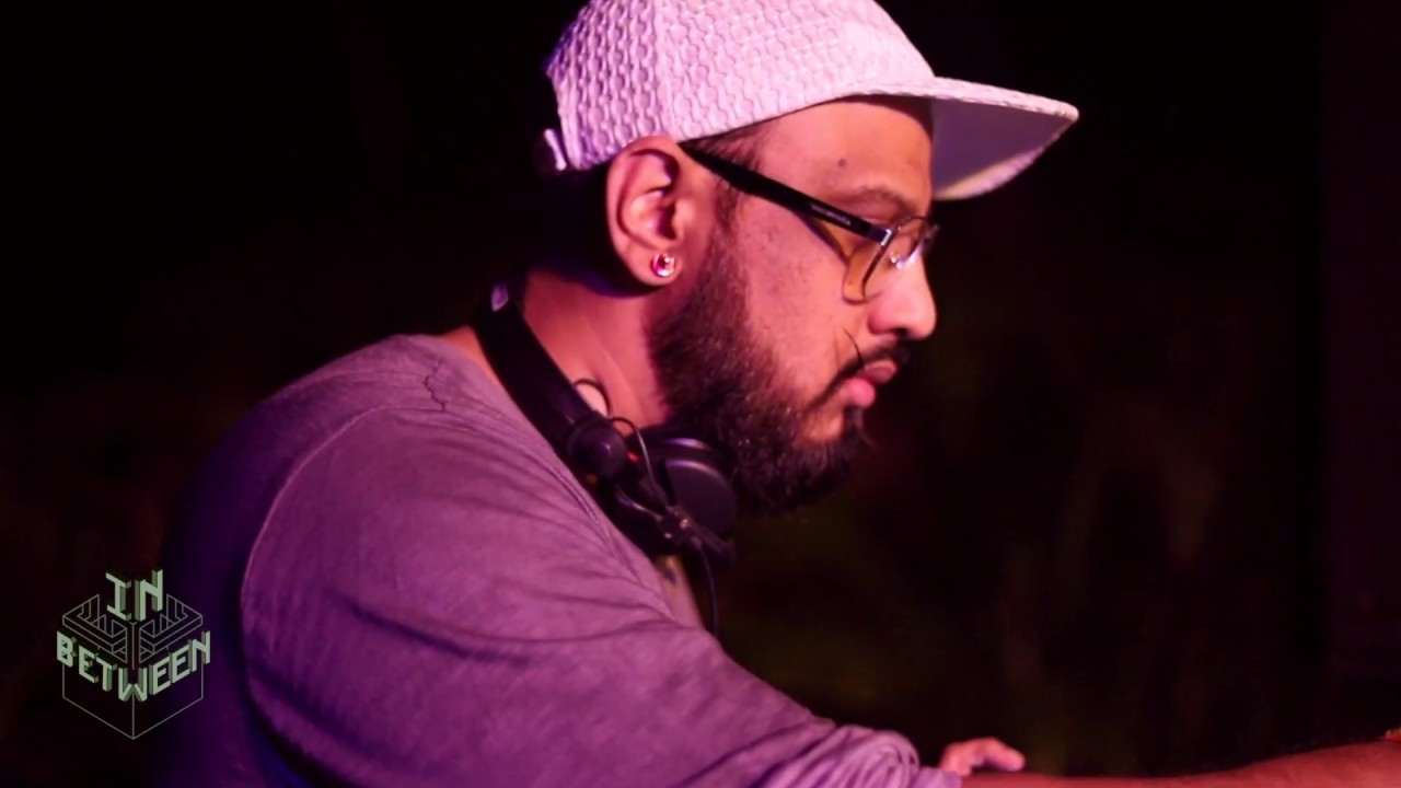 Bandish Projekt Live @ InBetween Festival - 2019 - Goa