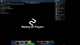 STREAM!!! Fe2 Map Test Multiplayer part 11