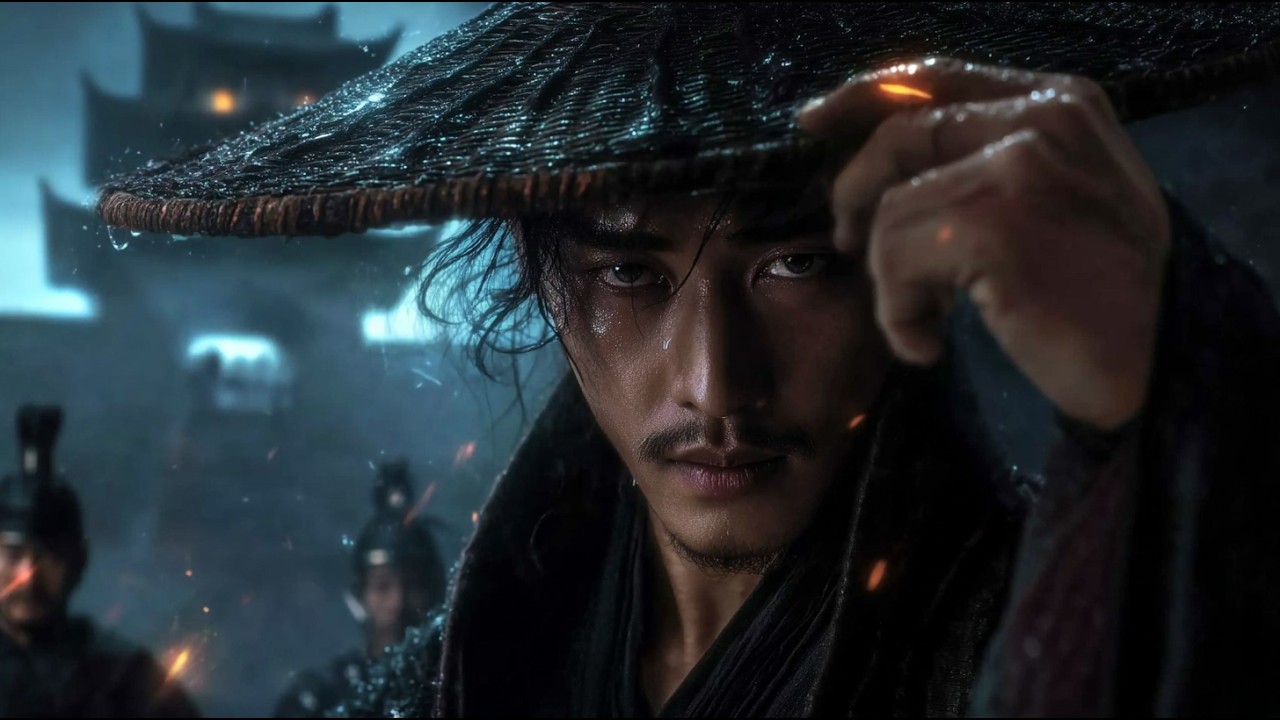 Ночь Истребления! Юный Генерал Проникает в Столицу и Казнит Главаря!