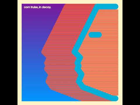 Com Truise - 84' Dreamin