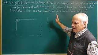 Pmcm-Mcd016 ... Elección Acertada De Los Pavimentos