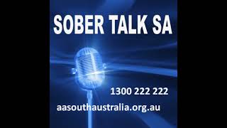Sober Talk SA - Cheeky Charlie