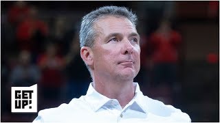 Can Reggie Bush lure Urban Meyer out of retirement? | Get Up!