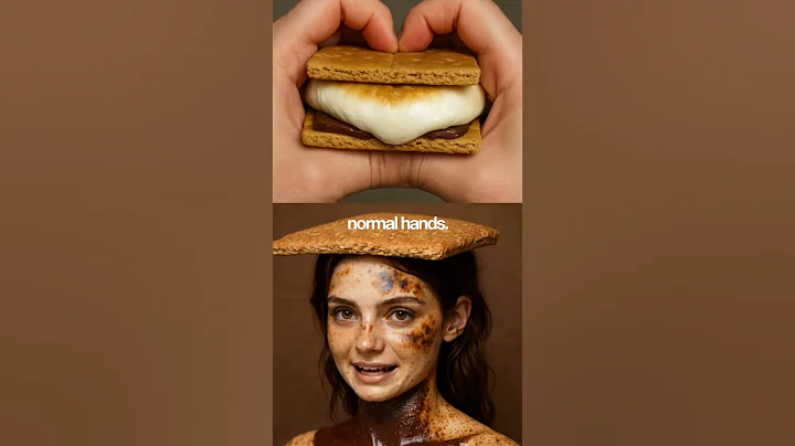 ChatGPT, Show Me Marshmallow