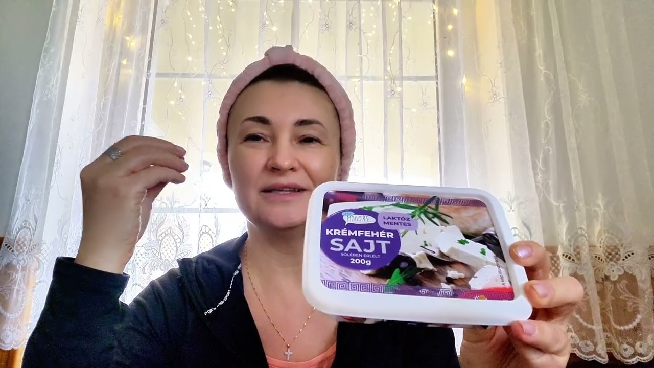 Что вкусного я покупаю в Венгрии на отдыхе