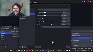 Make Any Microphone Sound Professional In OBS Studio | Mic Settings &amp; Filters Setup