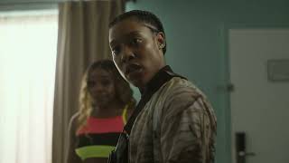 Jazmin - Rap Sh!t HBO Max
