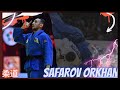 Safarov orkhan aze  the champion  top ippons  highlights 2023