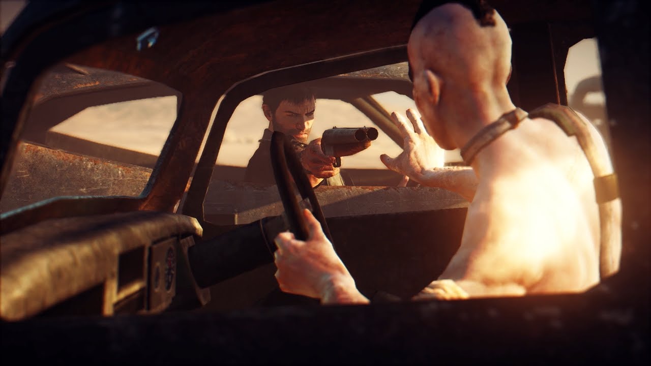 Name Man Max My Name Is PLAC- Max | Mad Max - YouTube