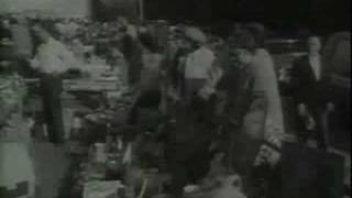 Manhattan's 26th St Flea Market