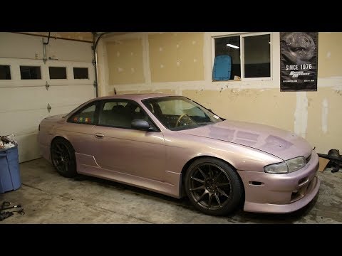 the new s14 is fast youtube