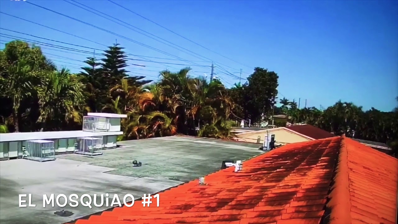 El Antiguo#1 - YouTube