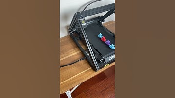 Creality CR-30: The INFINITE 3D printer!
