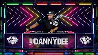 TUESDAY LUNCH  PARTY with DJ DANNY DEE 4/28/26