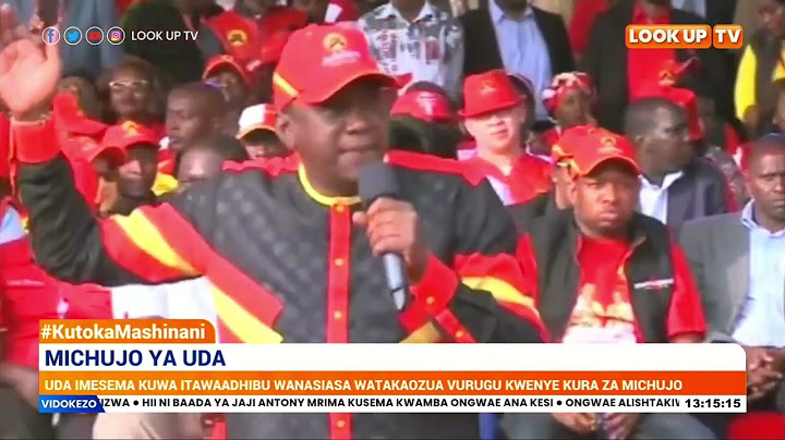 Hali ya sintofahamu yagubika tume ya IEBC kuhusu kesi ya kuria