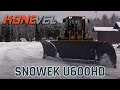 Snowek U600HD