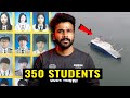 Heart Breaking Incident | South Korea Sewol Ferry Tragedy | Saravanan Decodes