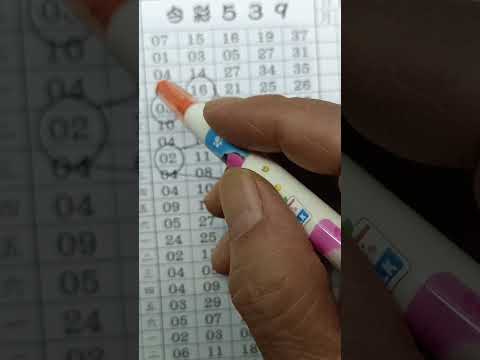 12月28日大船539（2-1）獨支，獨碰版路參考