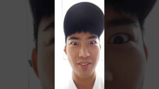 taeccool 170602 Periscope