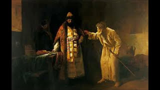 Mortifer - Ivan the Terrible