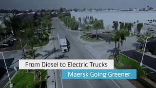 🚚 From Diesel to Electric Trucks screenshot 2
