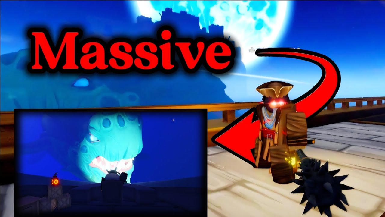 The True Size of Rell Seas - YouTube