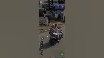 Ada Indonesia Coy | Geoguessr Daily Challenge 2025 12 10 | Android Browser #shorts #geoguessr