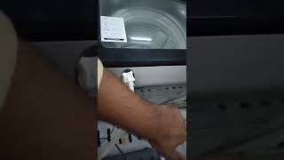 Haier HWM 150-826 Haier washing machine fully automatic top loader 15kg |wmtvhaier| Haier HWM 150-826 Haier washing machine fully automatic top loader 15kg |wmtvhaier|