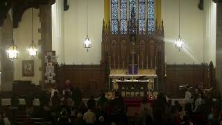 Holy Ghost Catholic Church Knoxville,  TN