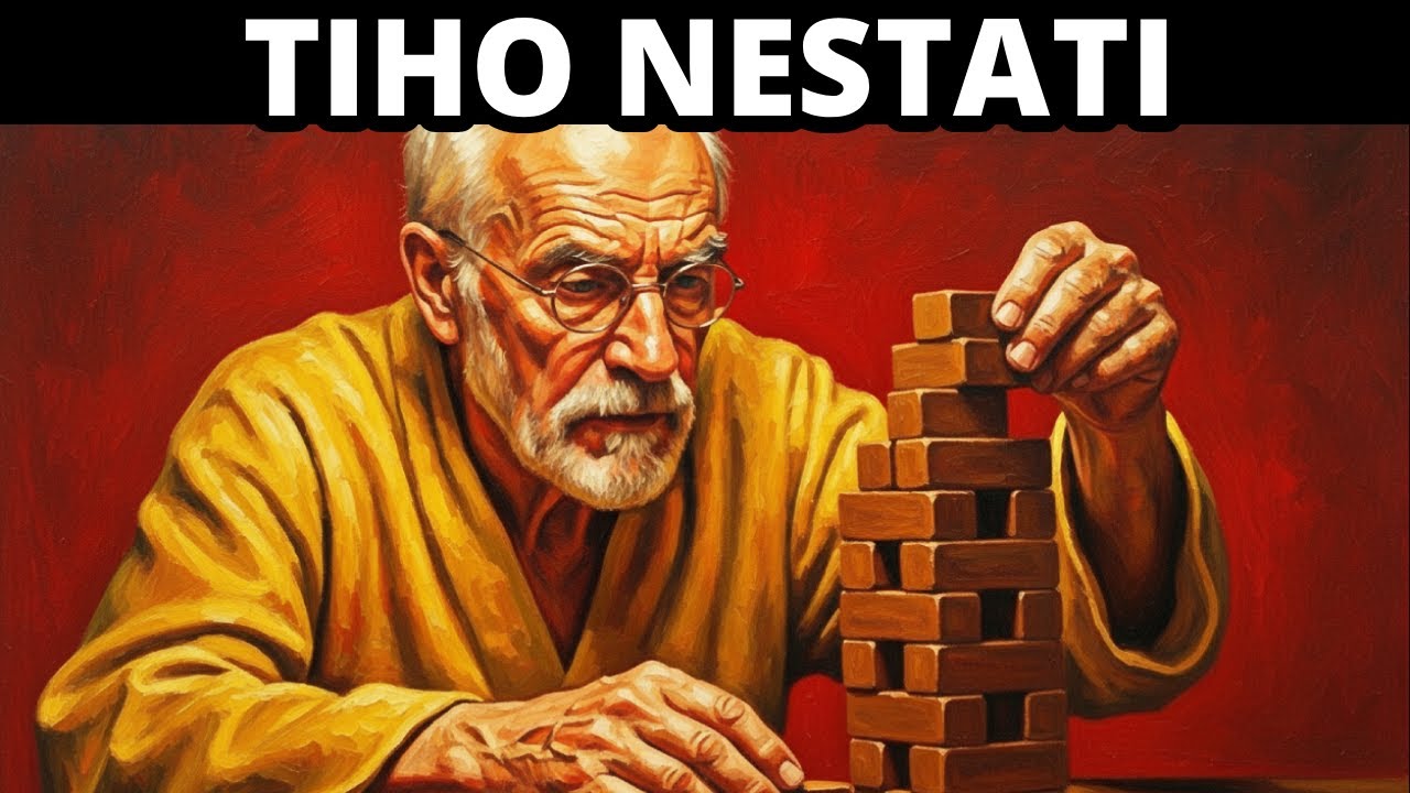 Zašto duhovno probuđeni ljudi tiho nestaju iz društva – Carl Jung je na to upozorio