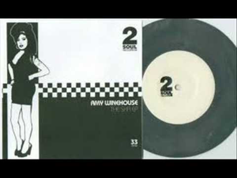 THE SPECIALS VS AMY WINEHOUSE - YOU'RE WONDERING NOW