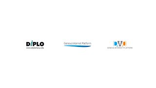 DiploFoundation and the Geneva Internet Platform at the vIGF 2020 (promo) screenshot 3
