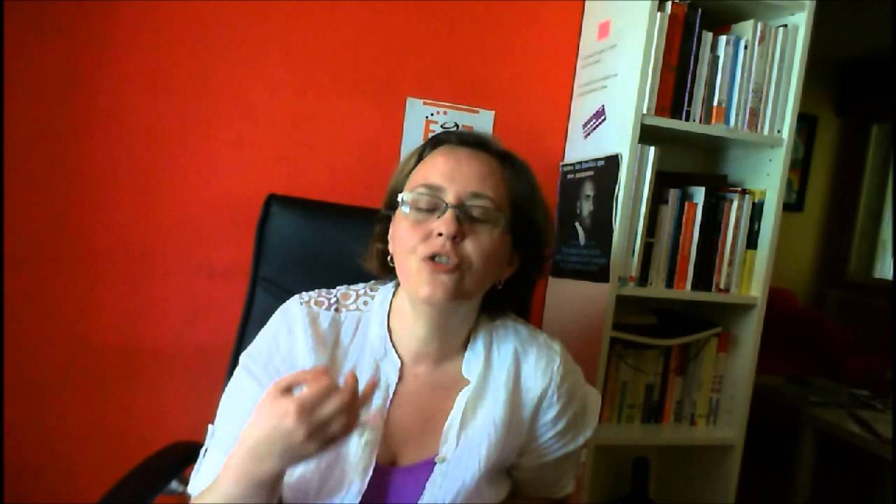 Tengo una respuesta para ti con Esther Roche 
