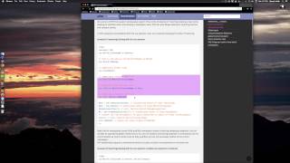 Namespace in PHP (part 3)