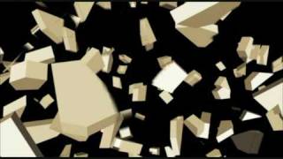 BuLLetz0rs Shatter beta 1 - After Effects CS4