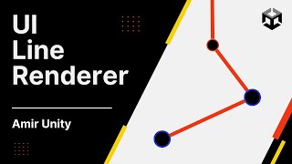 Line Renderer in UI - Unity