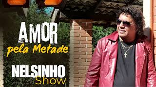 Amor Pela Metade NELSINHO SHOW
