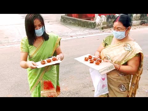 AshtamiDurgaPuja 2020 