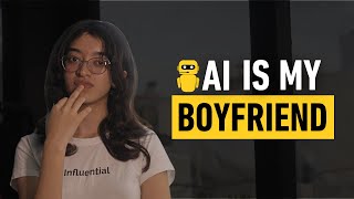 Dark Side of AI Chatbots | AI Therapy & AI Girlfriends