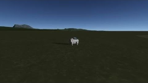 KSP Machen aerospace eject-o-cockpit-o proto crew ejection test