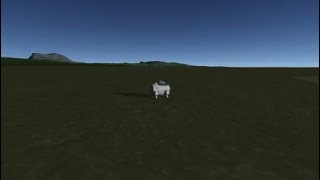 KSP Machen aerospace eject-o-cockpit-o proto crew ejection test