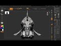 ZBrush for Beginners Introduction 02: Navigation