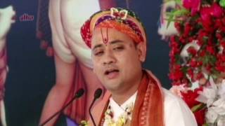 Mere Sir Pe Rakh De Bhajan by Shri Radha Krishna Ji Maharaj