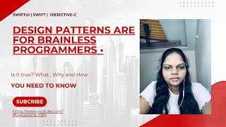 iOS Design Patterns Explained | Creational, Structural &amp; Behavioral Overview